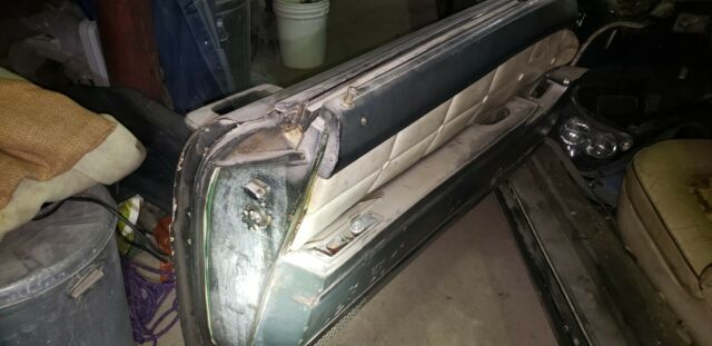 1956 Lincoln Continental - photo 3