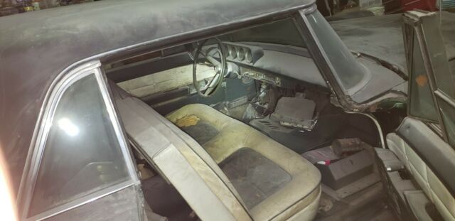 1956 Lincoln Continental - photo 6