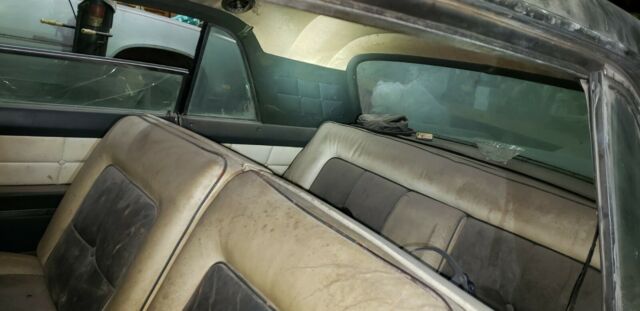 1956 Lincoln Continental - photo 8