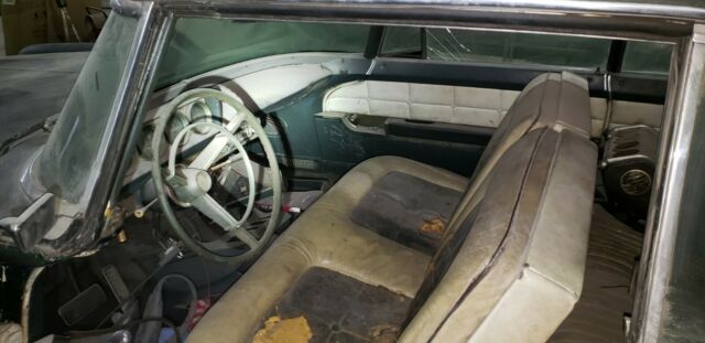 1956 Lincoln Continental - photo 9