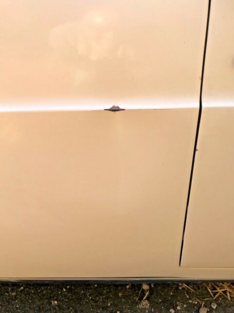 1956 Lincoln Continental - photo 6