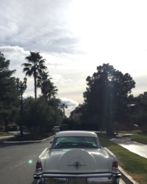 1956 Lincoln Mark Series Continental Mark II - photo 10