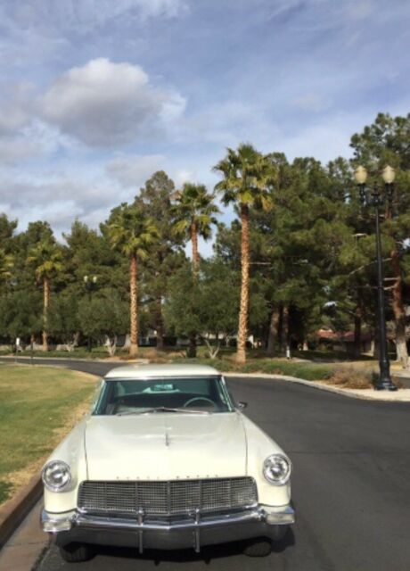 1956 Lincoln Mark Series Continental Mark II - photo 11