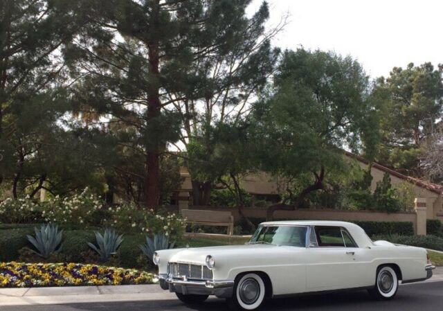 1956 Lincoln Mark Series Continental Mark II - photo 12