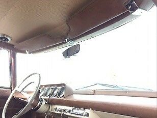 1956 Lincoln Mark Series Continental Mark II - photo 13