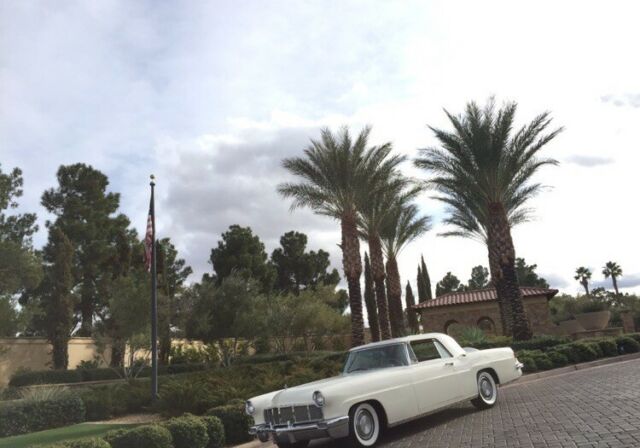 1956 Lincoln Mark Series Continental Mark II - photo 5