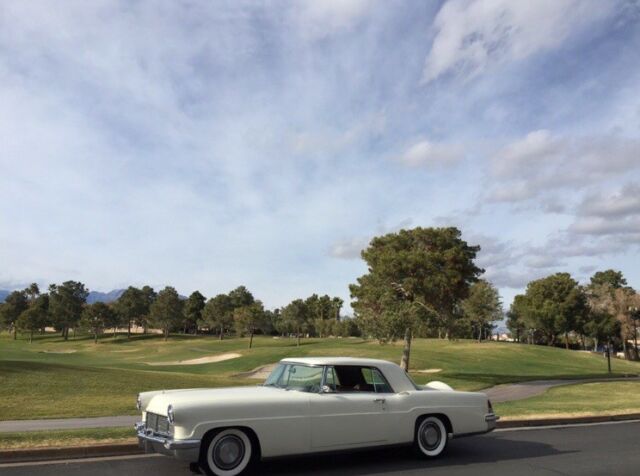 1956 Lincoln Mark Series Continental Mark II - photo 7