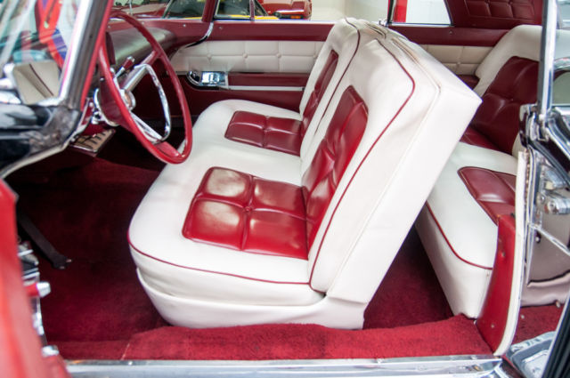 1956 Lincoln Continental Mark II - photo 8