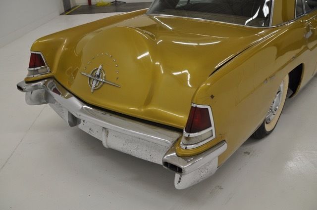 1956 Lincoln Continental Mark II - photo 10