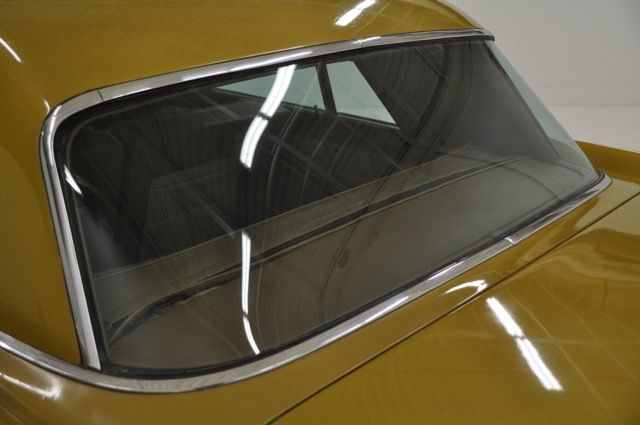 1956 Lincoln Continental Mark II - photo 5