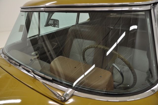 1956 Lincoln Continental Mark II - photo 6