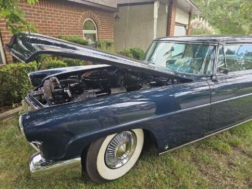 1956 Lincoln Continental - photo 3
