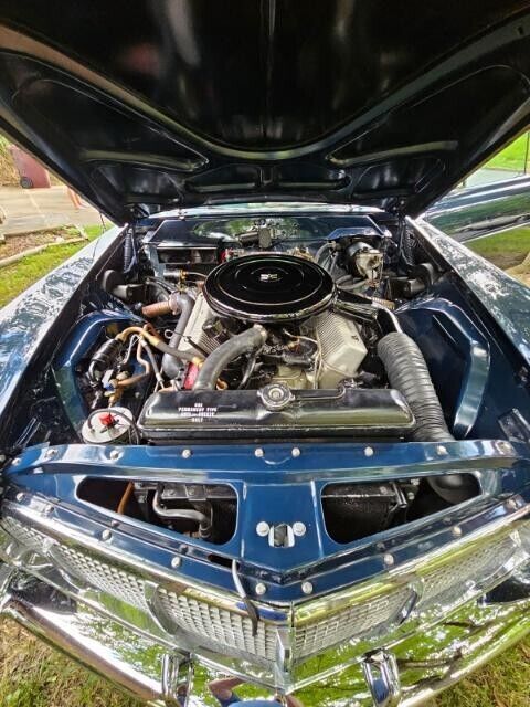 1956 Lincoln Continental - photo 5