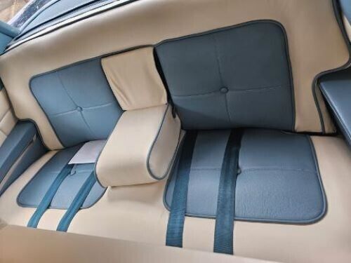 1956 Lincoln Continental - photo 8