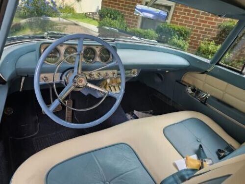 1956 Lincoln Continental - photo 9