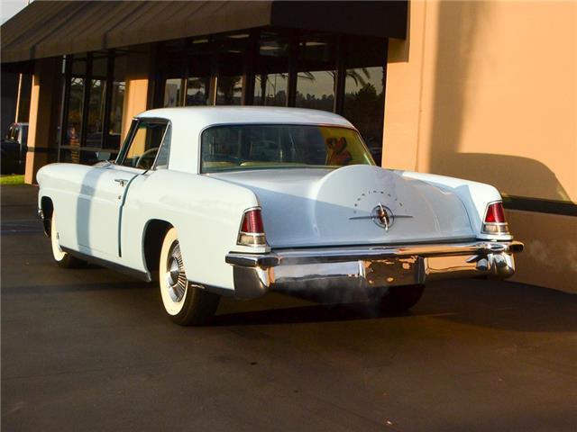 1956 Lincoln Continental MK II - photo 10