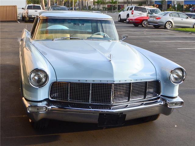 1956 Lincoln Continental MK II - photo 2