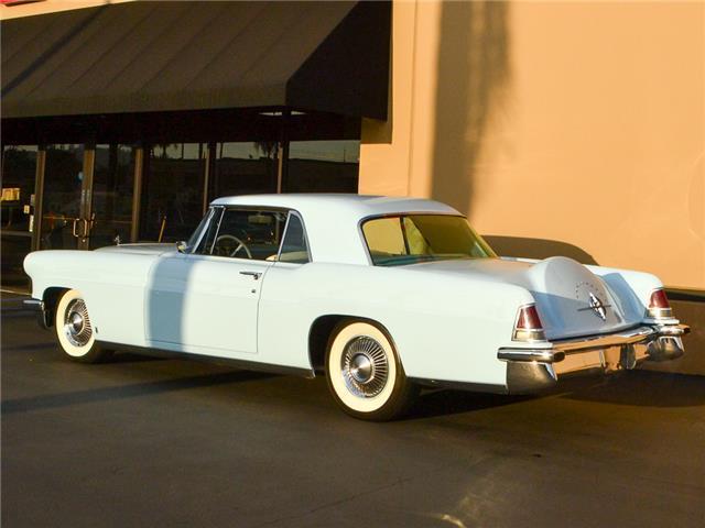 1956 Lincoln Continental MK II - photo 8