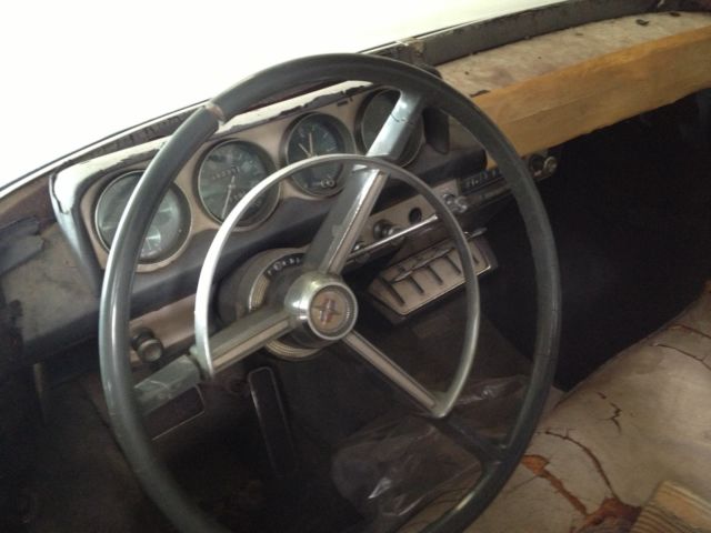 1956 Lincoln Continental - photo 9