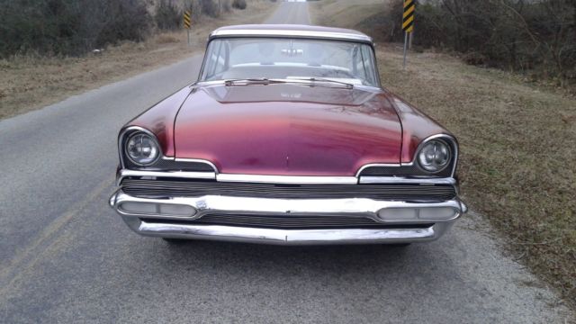 1956 Lincoln Town Car - photo 4