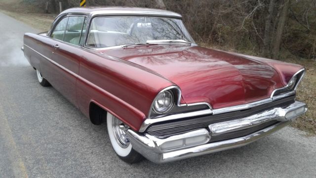 1956 Lincoln Town Car - photo 5