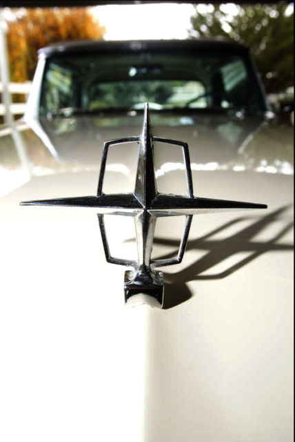 1956 Lincoln Mark Series - photo 5