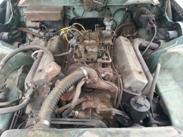 1956 Lincoln Mark Series - photo 8