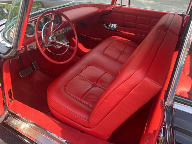 1956 Lincoln Mark Series - photo 10