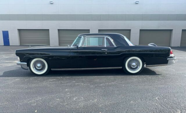 1956 Lincoln Mark Series - photo 2