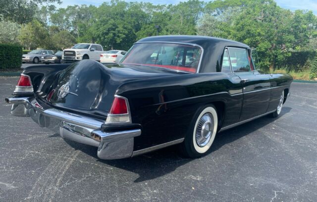 1956 Lincoln Mark Series - photo 5