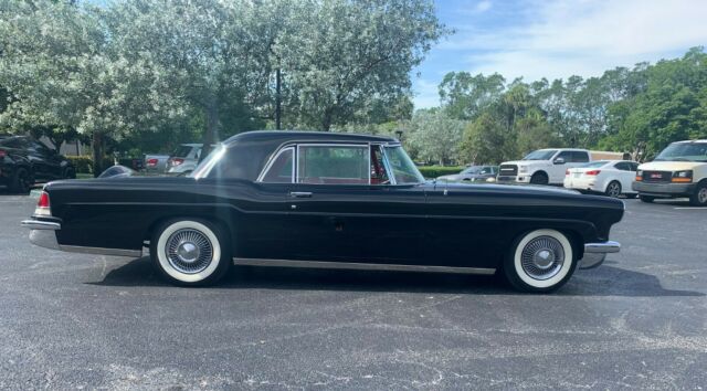 1956 Lincoln Mark Series - photo 6