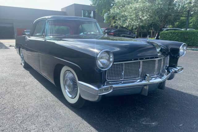 1956 Lincoln Mark Series - photo 7