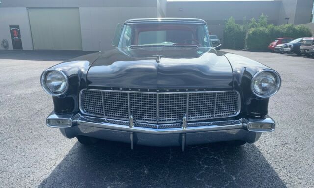 1956 Lincoln Mark Series - photo 8