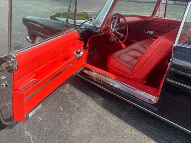 1956 Lincoln Mark Series - photo 9