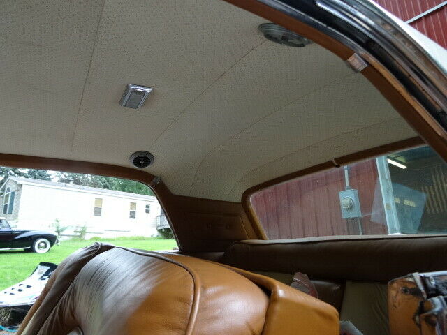 1956 Lincoln Mark Series - photo 10
