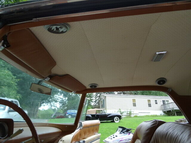 1956 Lincoln Mark Series - photo 11