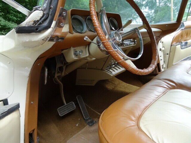 1956 Lincoln Mark Series - photo 12