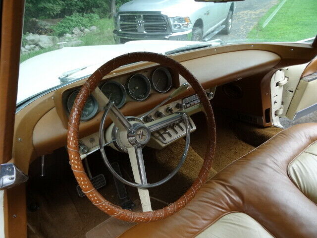 1956 Lincoln Mark Series - photo 13