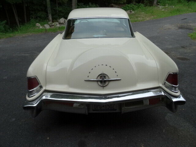 1956 Lincoln Mark Series - photo 3