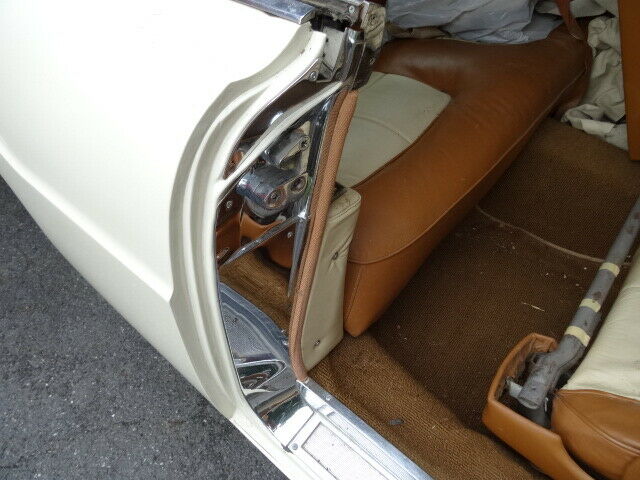 1956 Lincoln Mark Series - photo 6