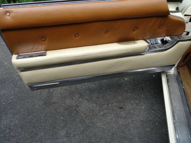 1956 Lincoln Mark Series - photo 7