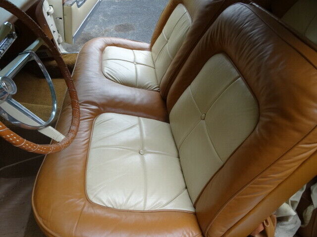 1956 Lincoln Mark Series - photo 9