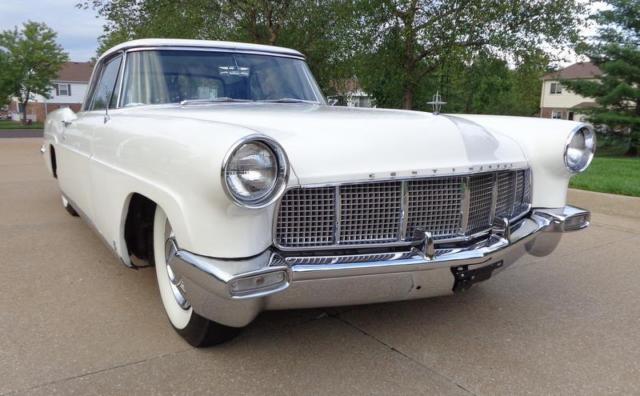 1956 Lincoln Mark Series -- - photo 10
