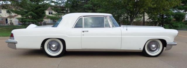 1956 Lincoln Mark Series -- - photo 12