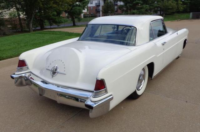 1956 Lincoln Mark Series -- - photo 13