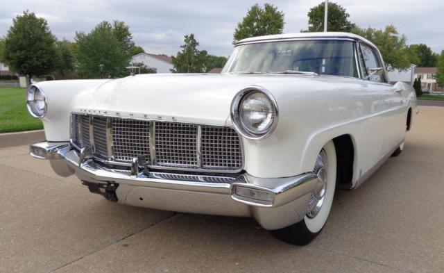 1956 Lincoln Mark Series -- - photo 2