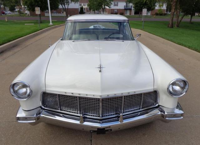 1956 Lincoln Mark Series -- - photo 4