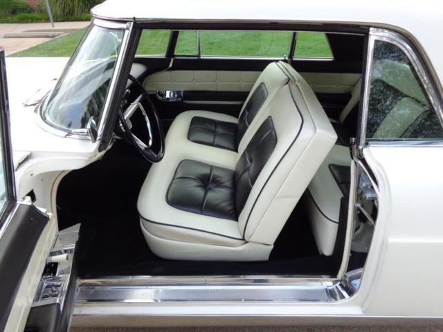 1956 Lincoln Mark Series -- - photo 7