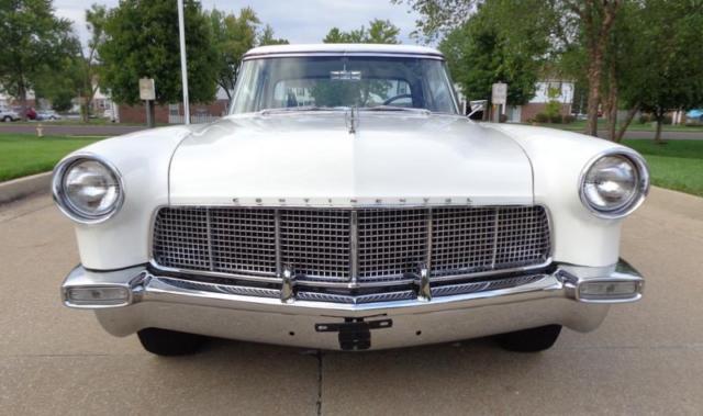 1956 Lincoln Mark Series -- - photo 8