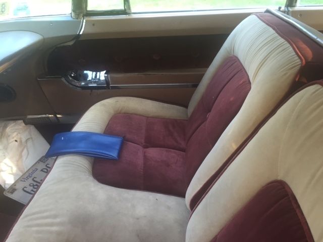 1956 Lincoln Mark Series - photo 10